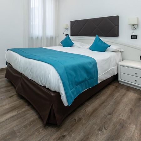 Albergo Cappello E Cadore Belluno Zewnętrze zdjęcie