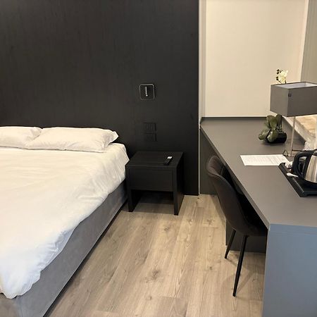 Albergo Cappello E Cadore Belluno Zewnętrze zdjęcie