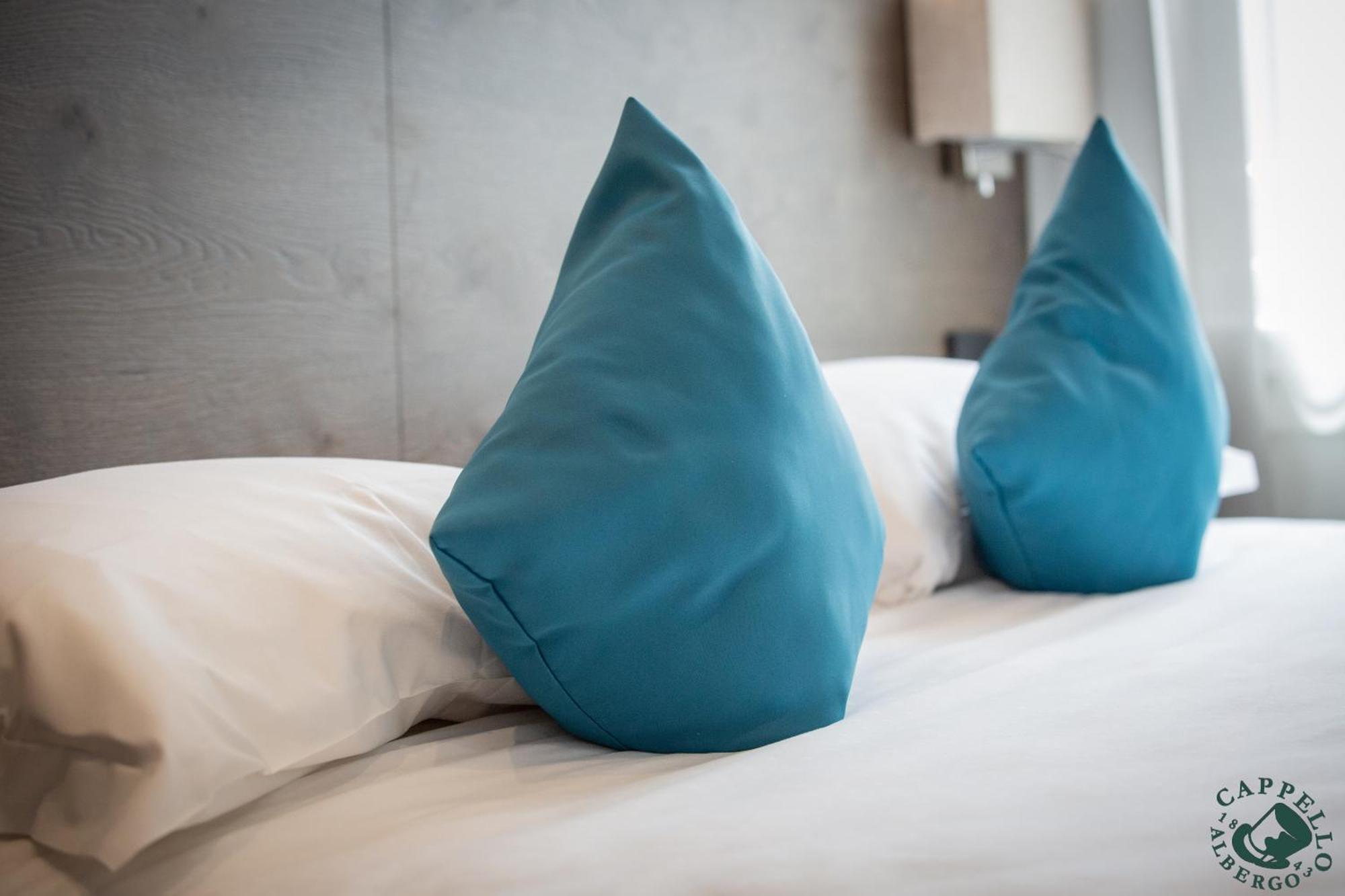 Albergo Cappello E Cadore Belluno Pokój zdjęcie