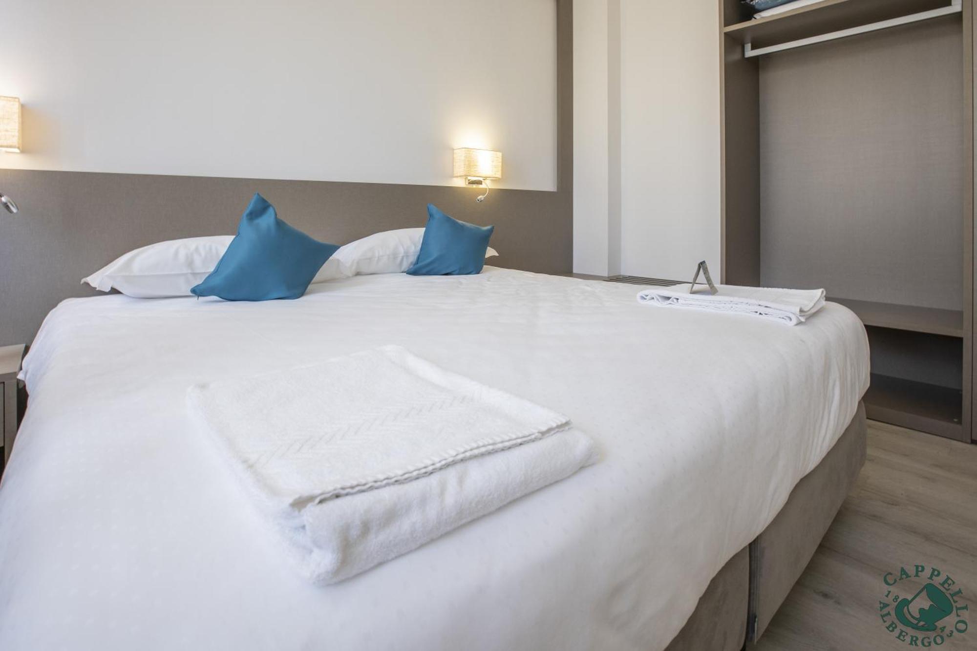 Albergo Cappello E Cadore Belluno Pokój zdjęcie