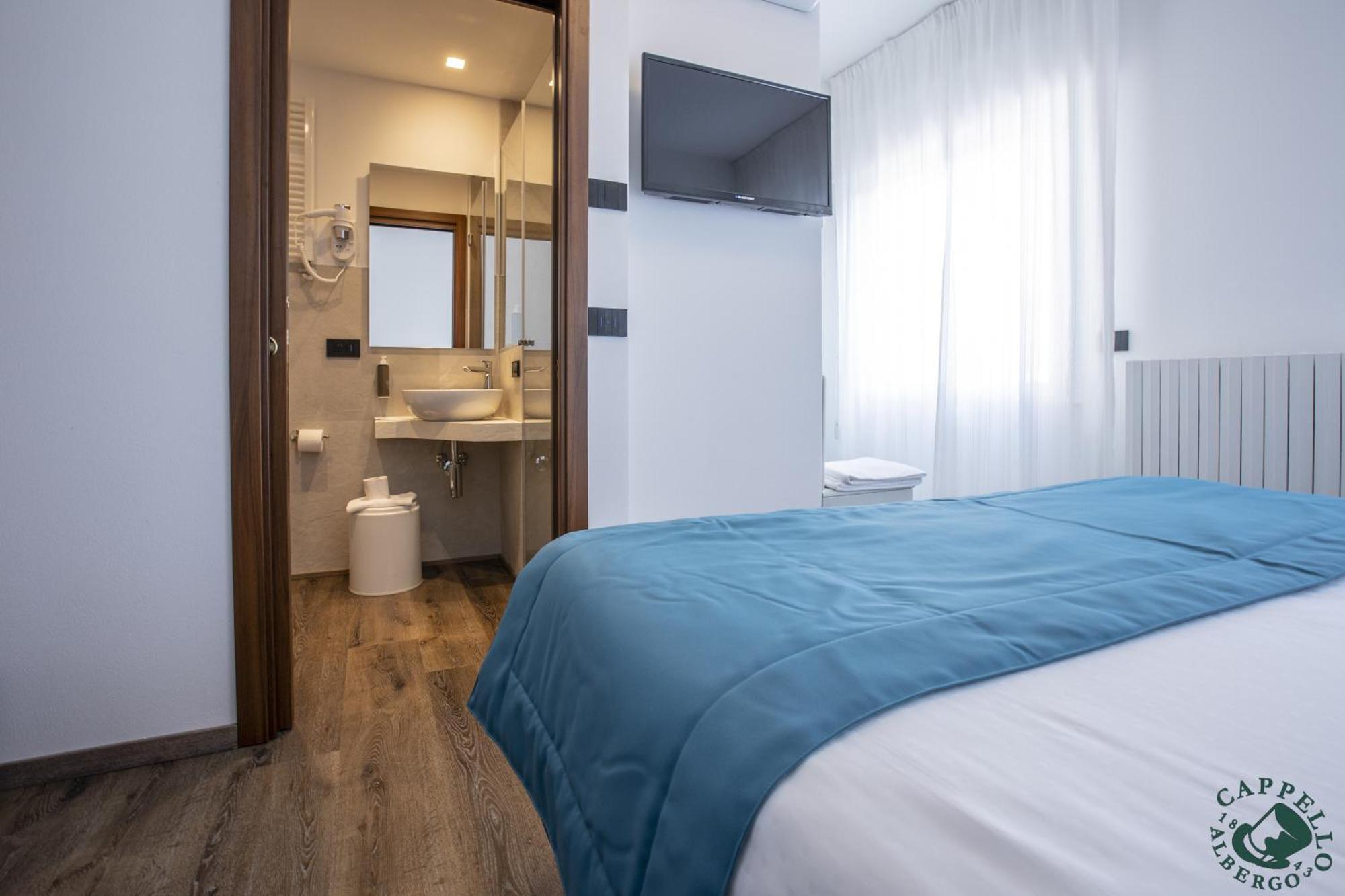 Albergo Cappello E Cadore Belluno Pokój zdjęcie