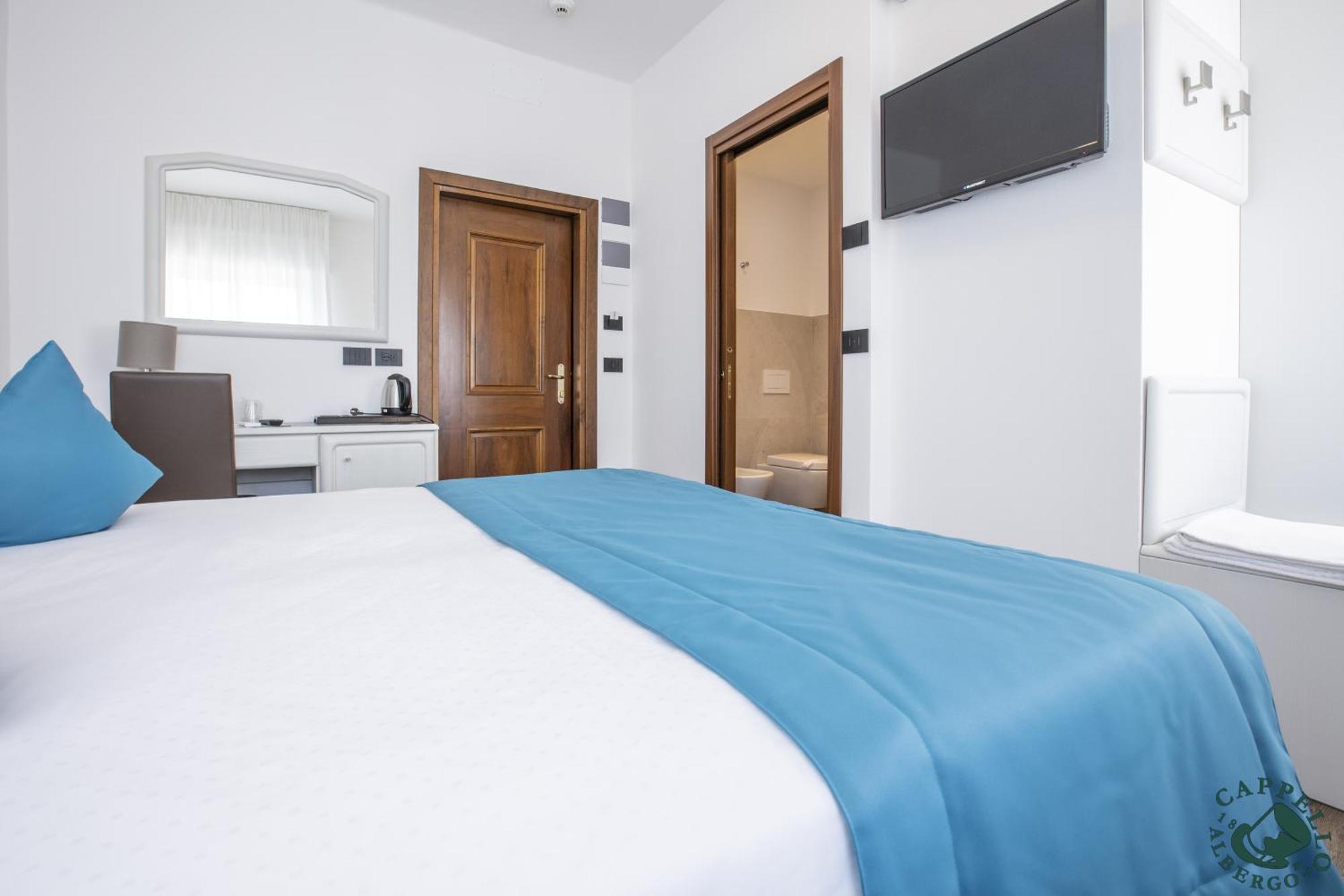Albergo Cappello E Cadore Belluno Pokój zdjęcie