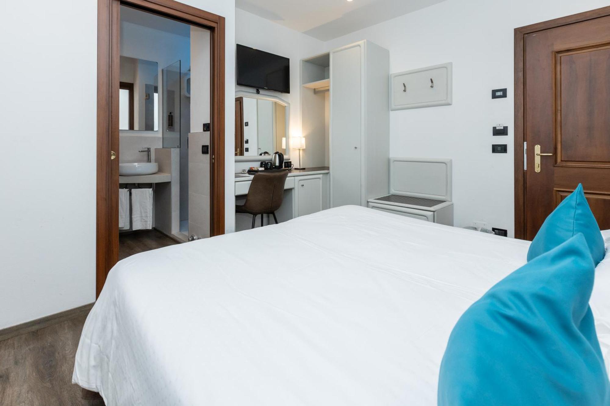 Albergo Cappello E Cadore Belluno Zewnętrze zdjęcie