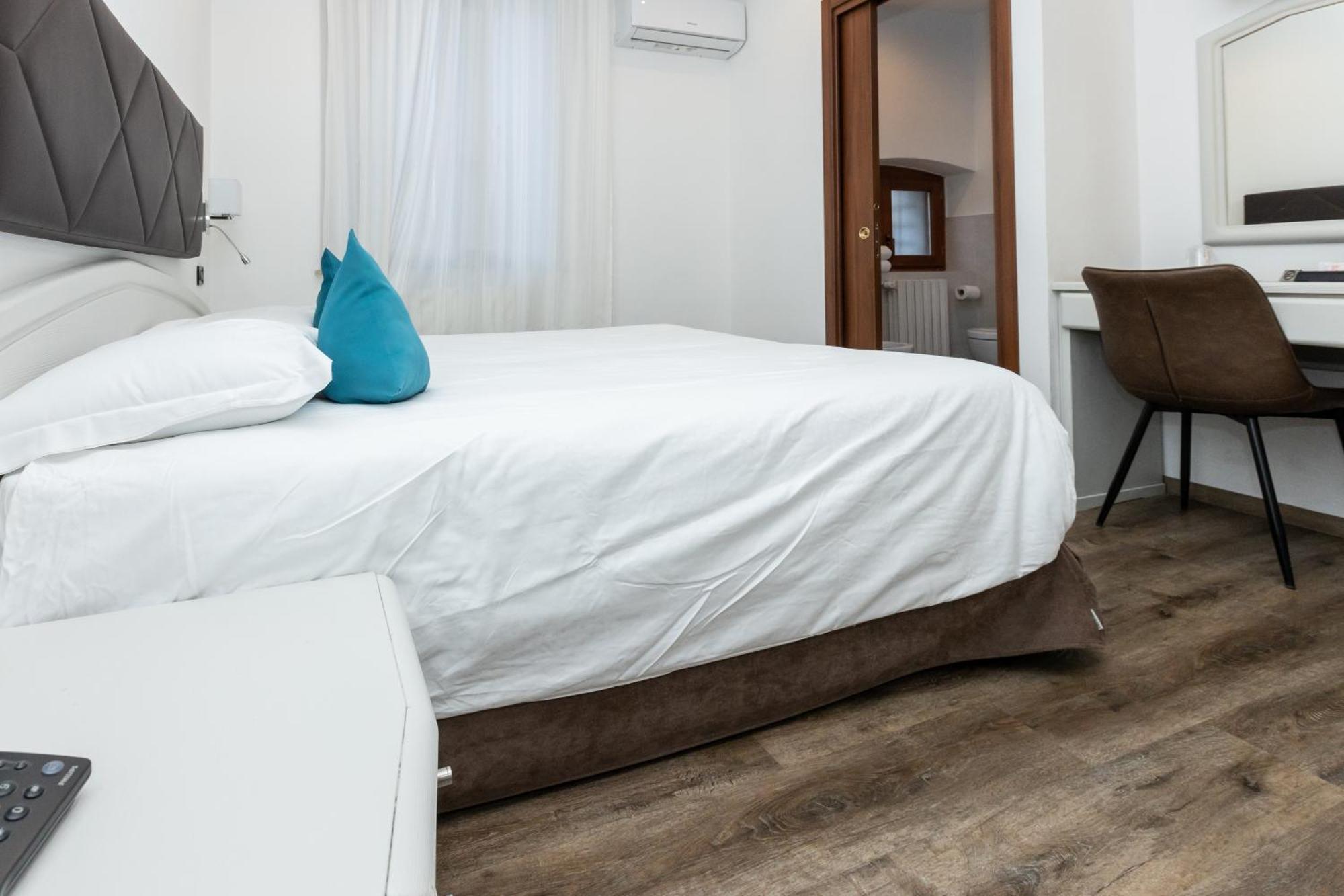 Albergo Cappello E Cadore Belluno Zewnętrze zdjęcie