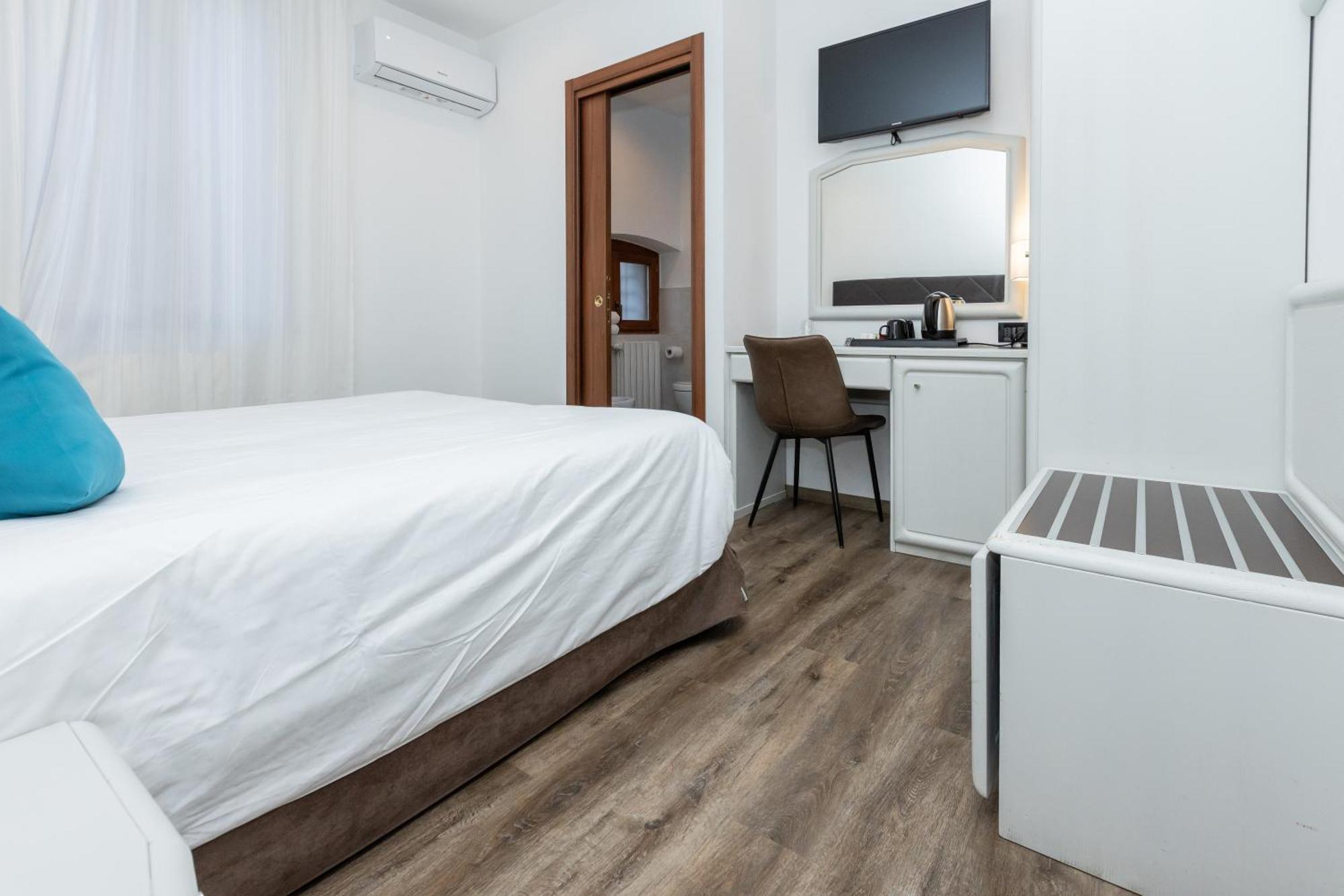 Albergo Cappello E Cadore Belluno Zewnętrze zdjęcie
