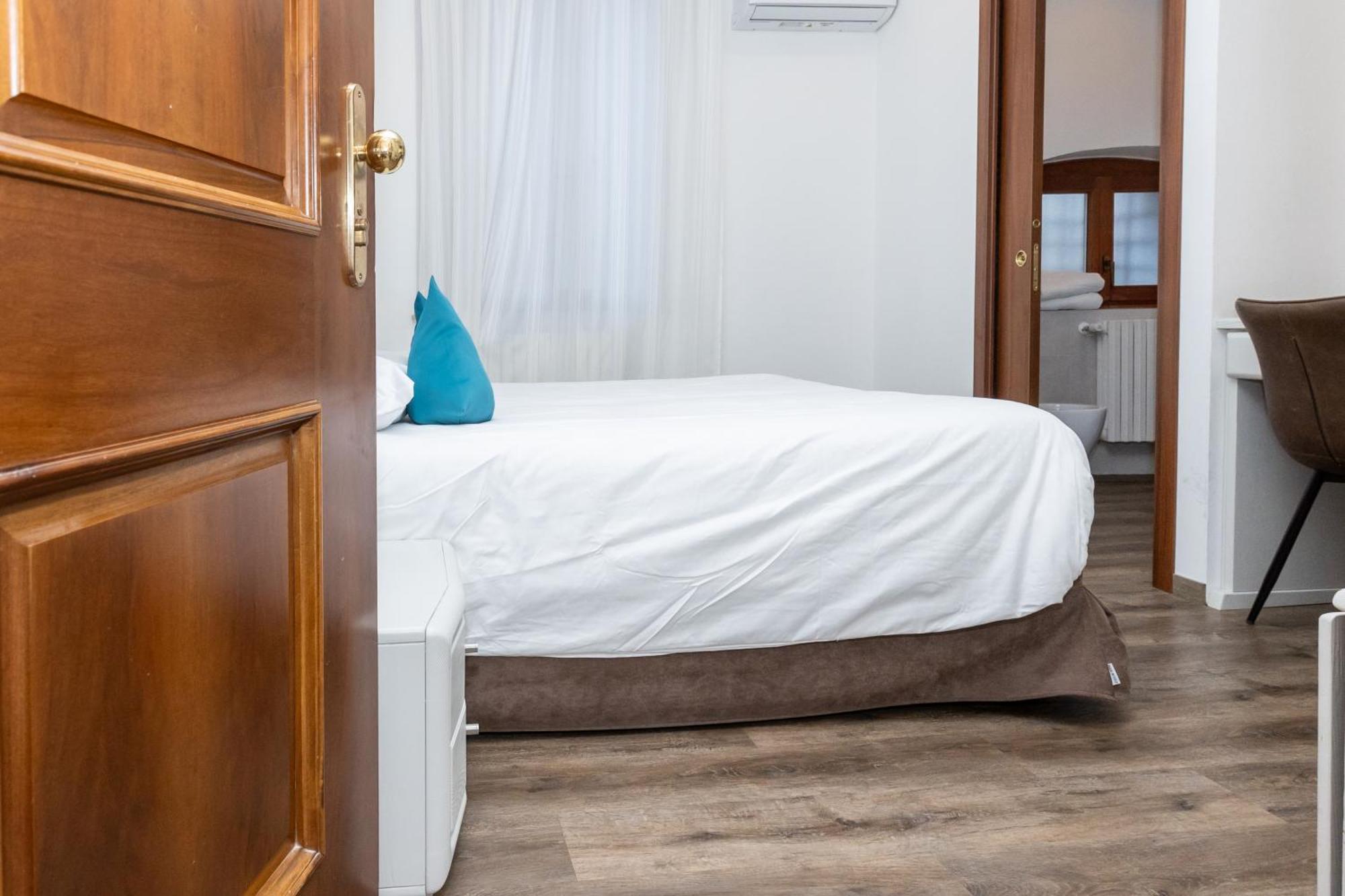 Albergo Cappello E Cadore Belluno Zewnętrze zdjęcie
