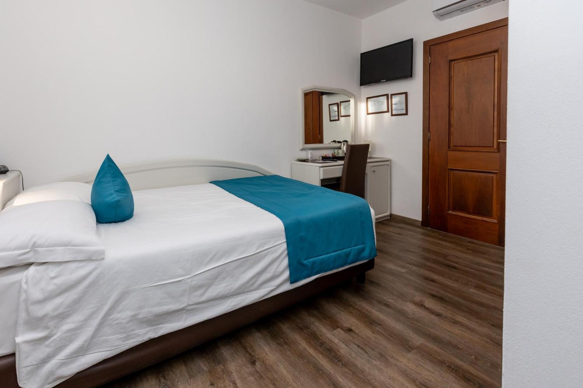 Albergo Cappello E Cadore Belluno Zewnętrze zdjęcie