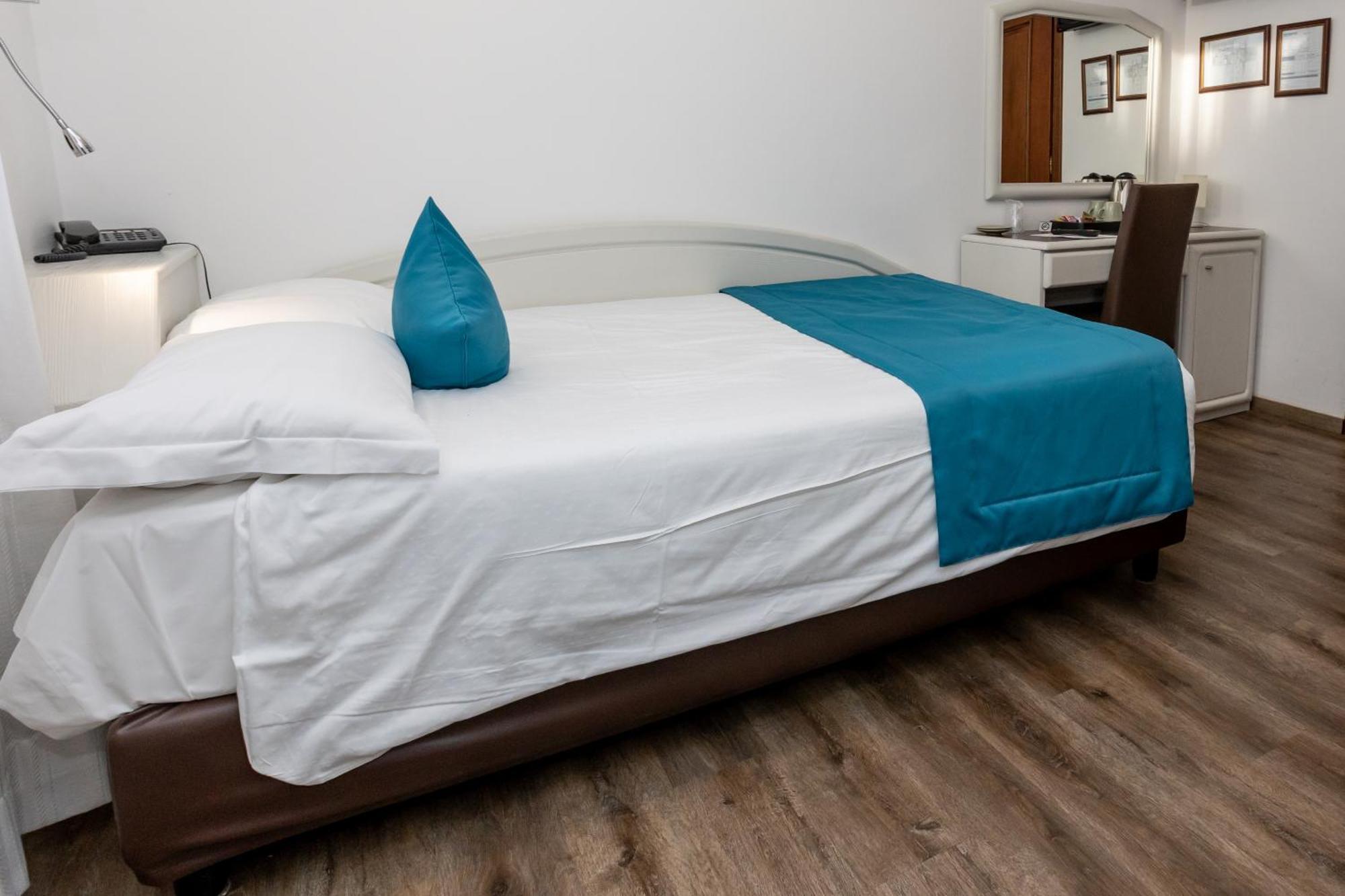 Albergo Cappello E Cadore Belluno Zewnętrze zdjęcie