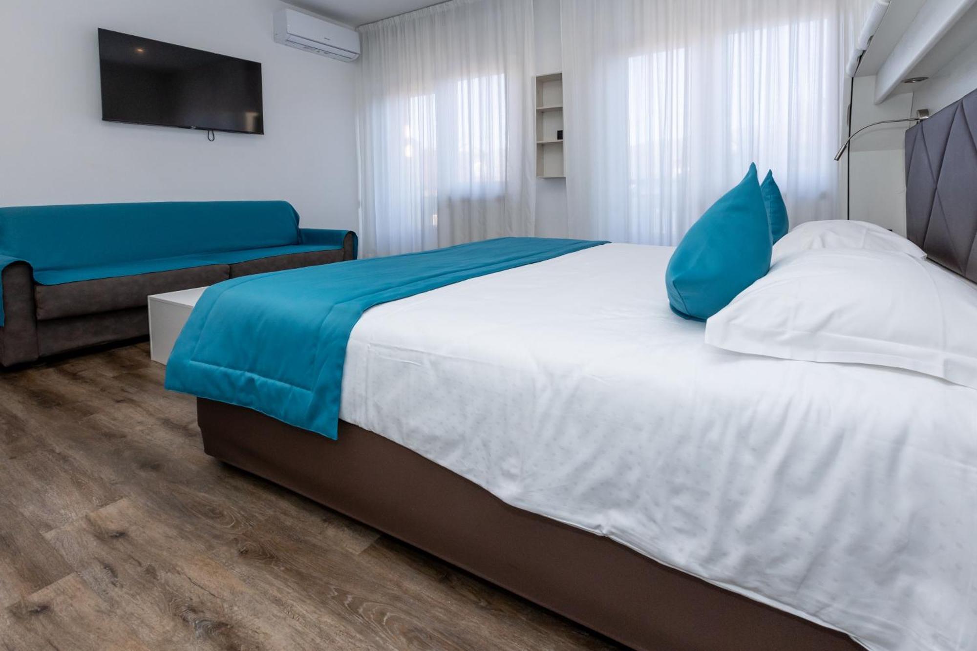 Albergo Cappello E Cadore Belluno Zewnętrze zdjęcie