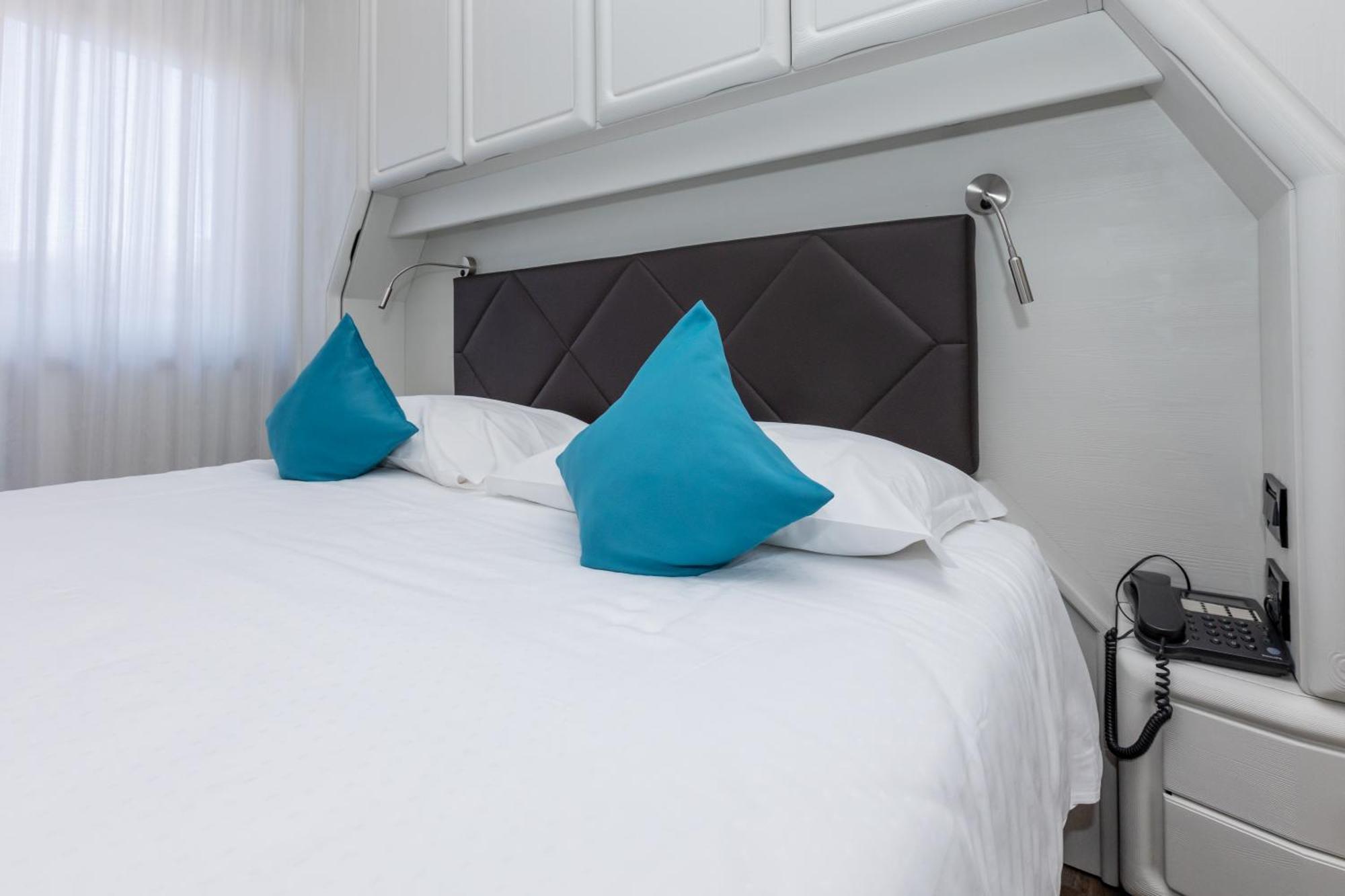 Albergo Cappello E Cadore Belluno Zewnętrze zdjęcie
