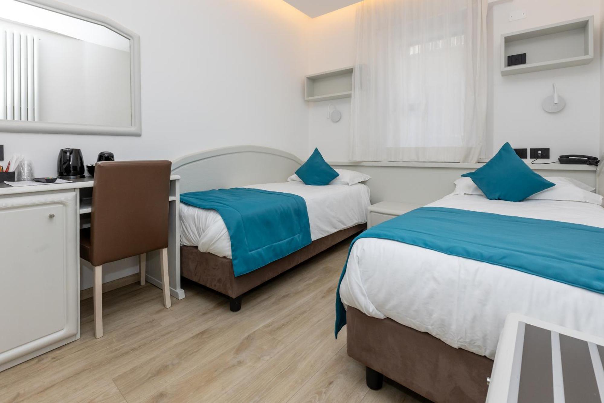 Albergo Cappello E Cadore Belluno Zewnętrze zdjęcie