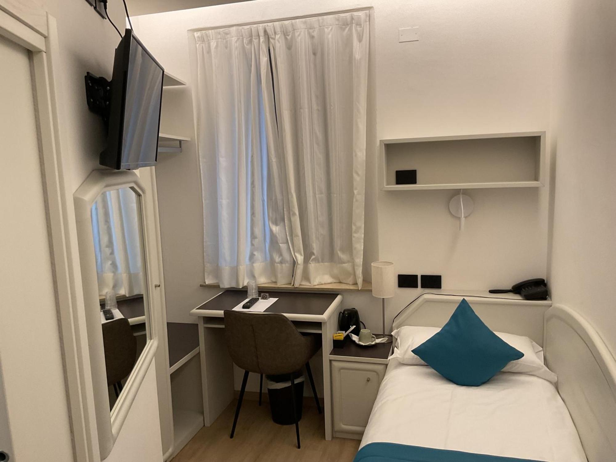 Albergo Cappello E Cadore Belluno Zewnętrze zdjęcie