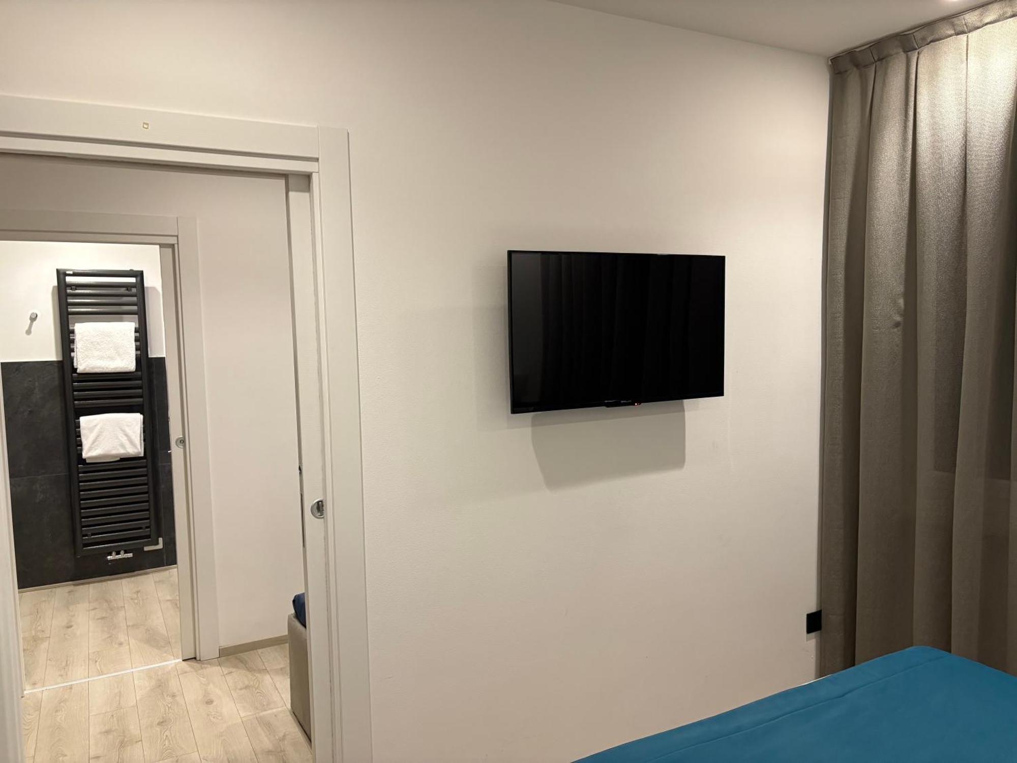 Albergo Cappello E Cadore Belluno Zewnętrze zdjęcie