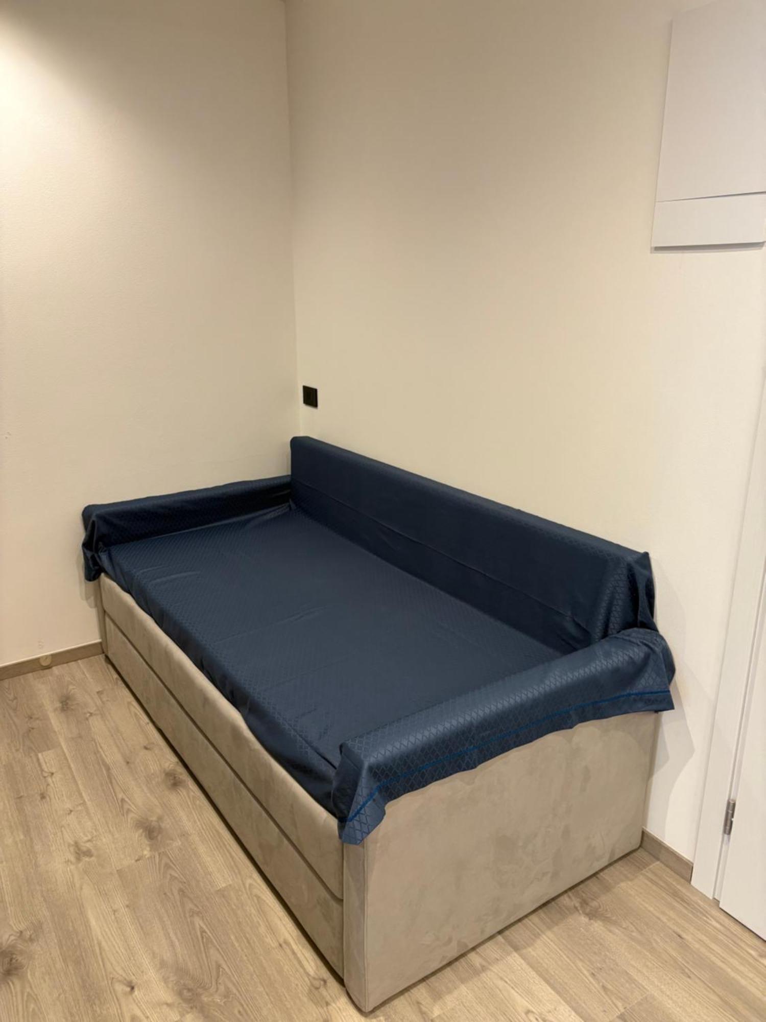 Albergo Cappello E Cadore Belluno Zewnętrze zdjęcie
