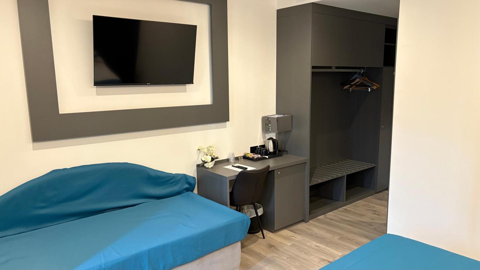 Albergo Cappello E Cadore Belluno Zewnętrze zdjęcie