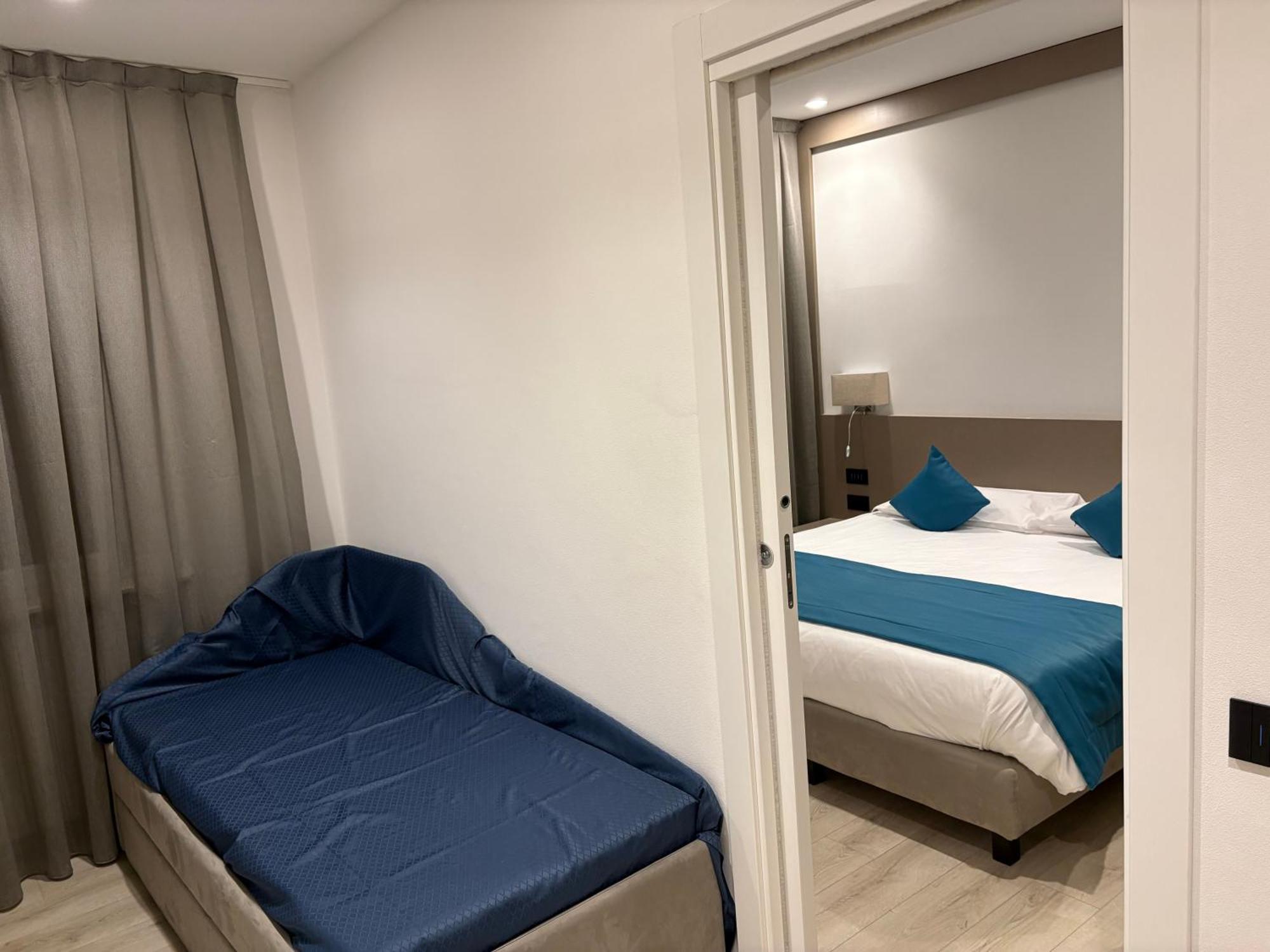 Albergo Cappello E Cadore Belluno Zewnętrze zdjęcie