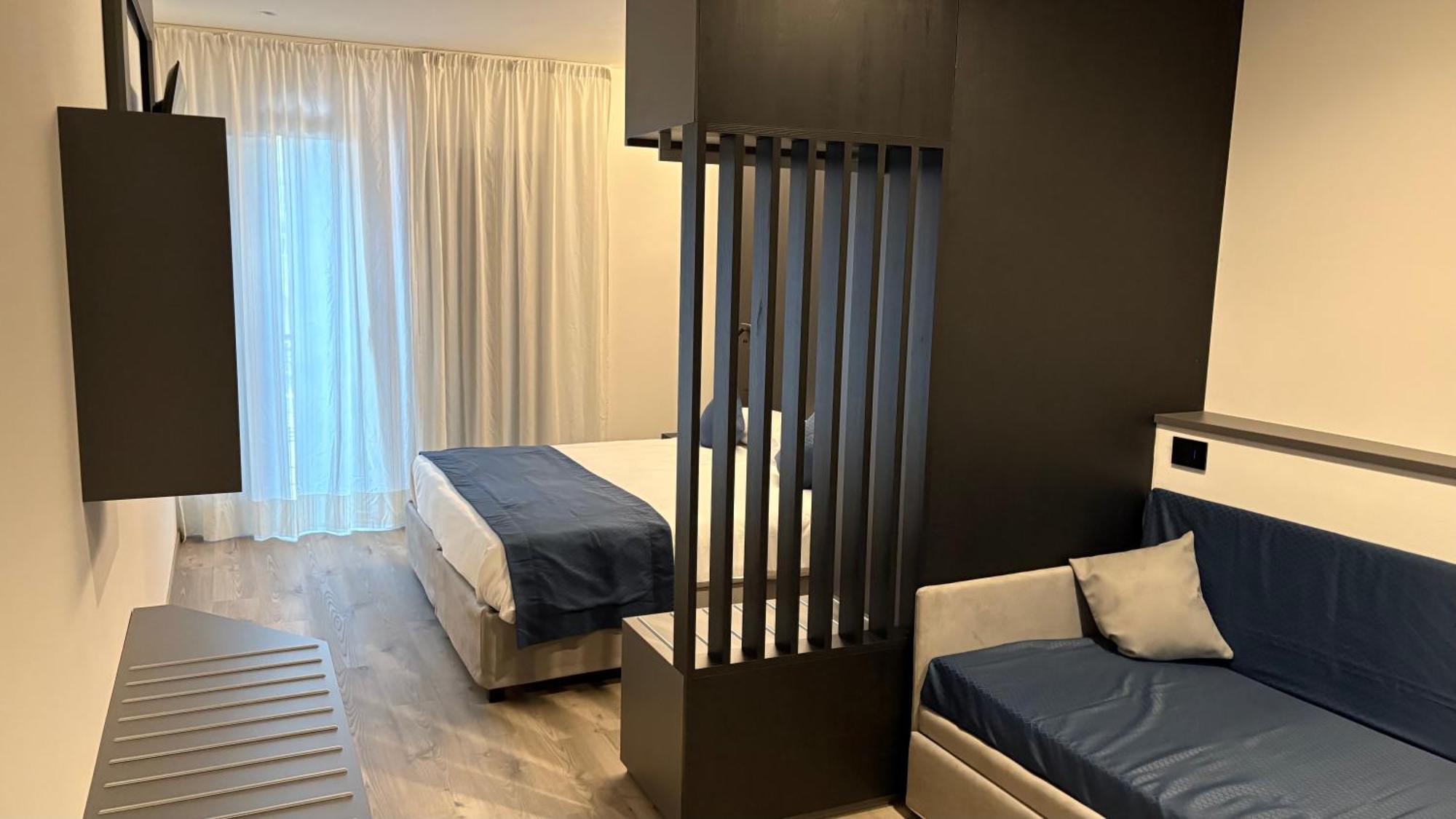 Albergo Cappello E Cadore Belluno Zewnętrze zdjęcie