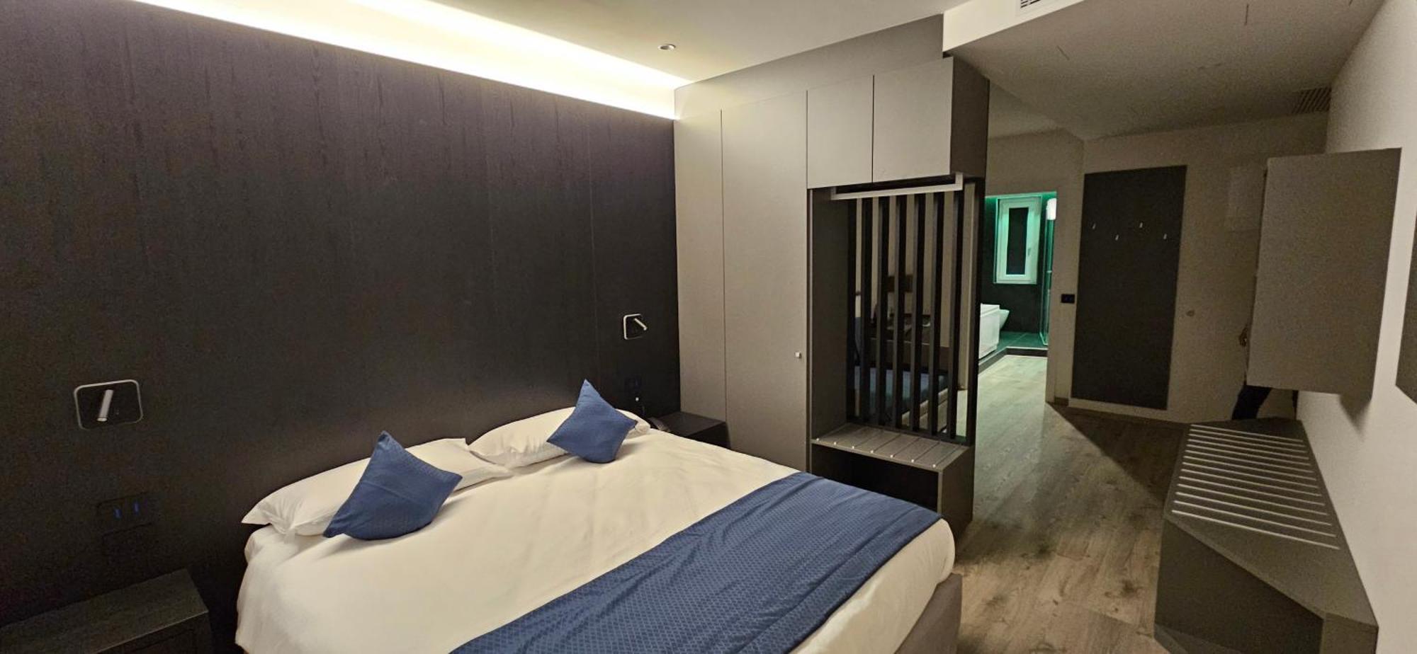 Albergo Cappello E Cadore Belluno Zewnętrze zdjęcie