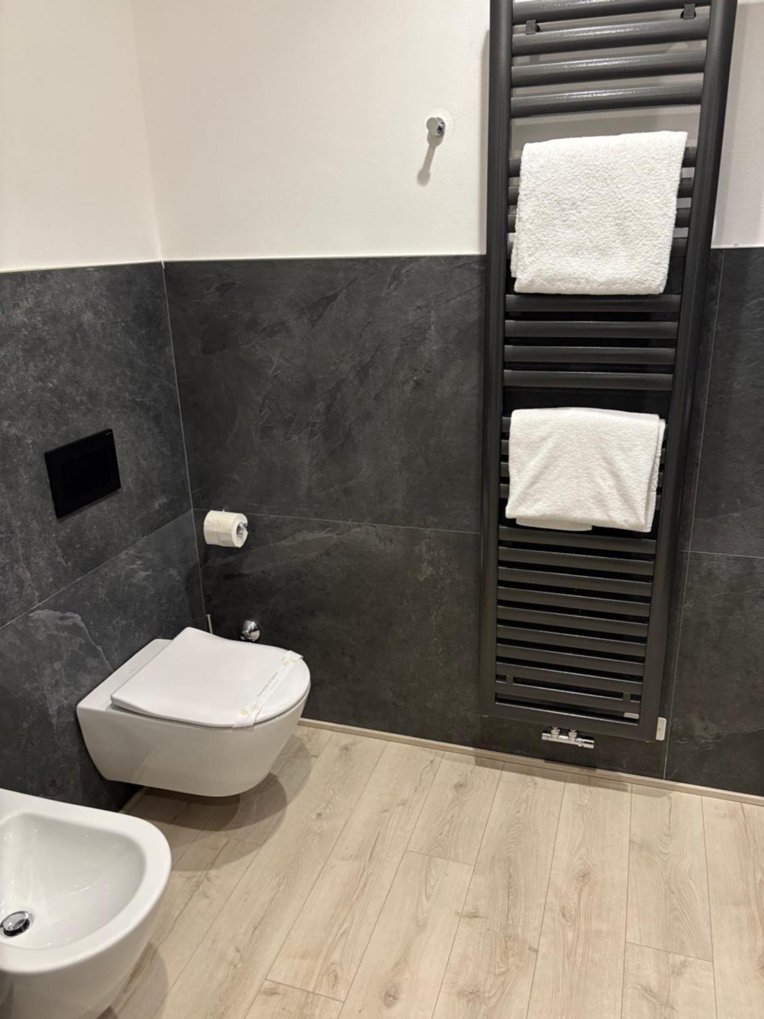 Albergo Cappello E Cadore Belluno Zewnętrze zdjęcie