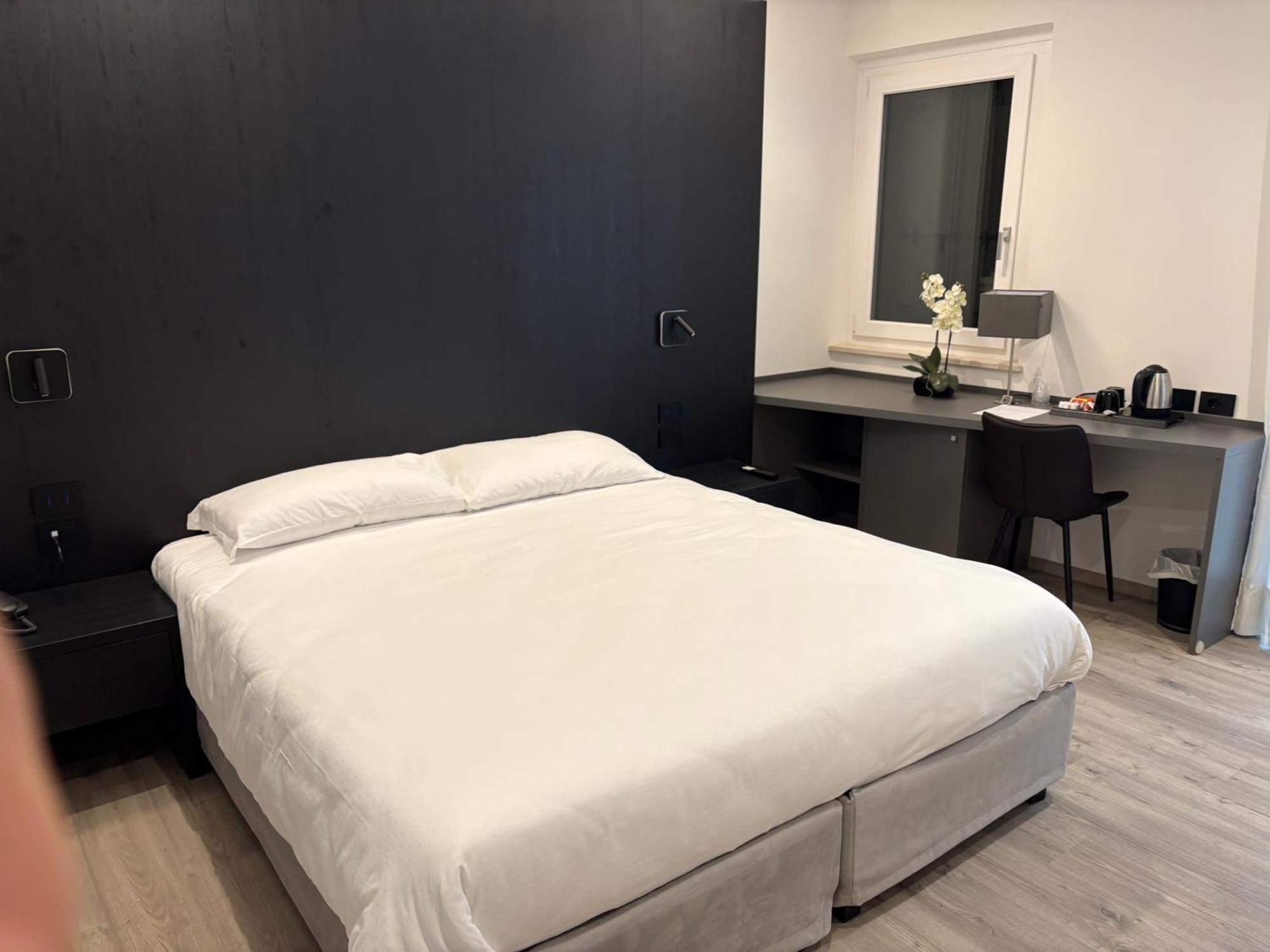 Albergo Cappello E Cadore Belluno Zewnętrze zdjęcie