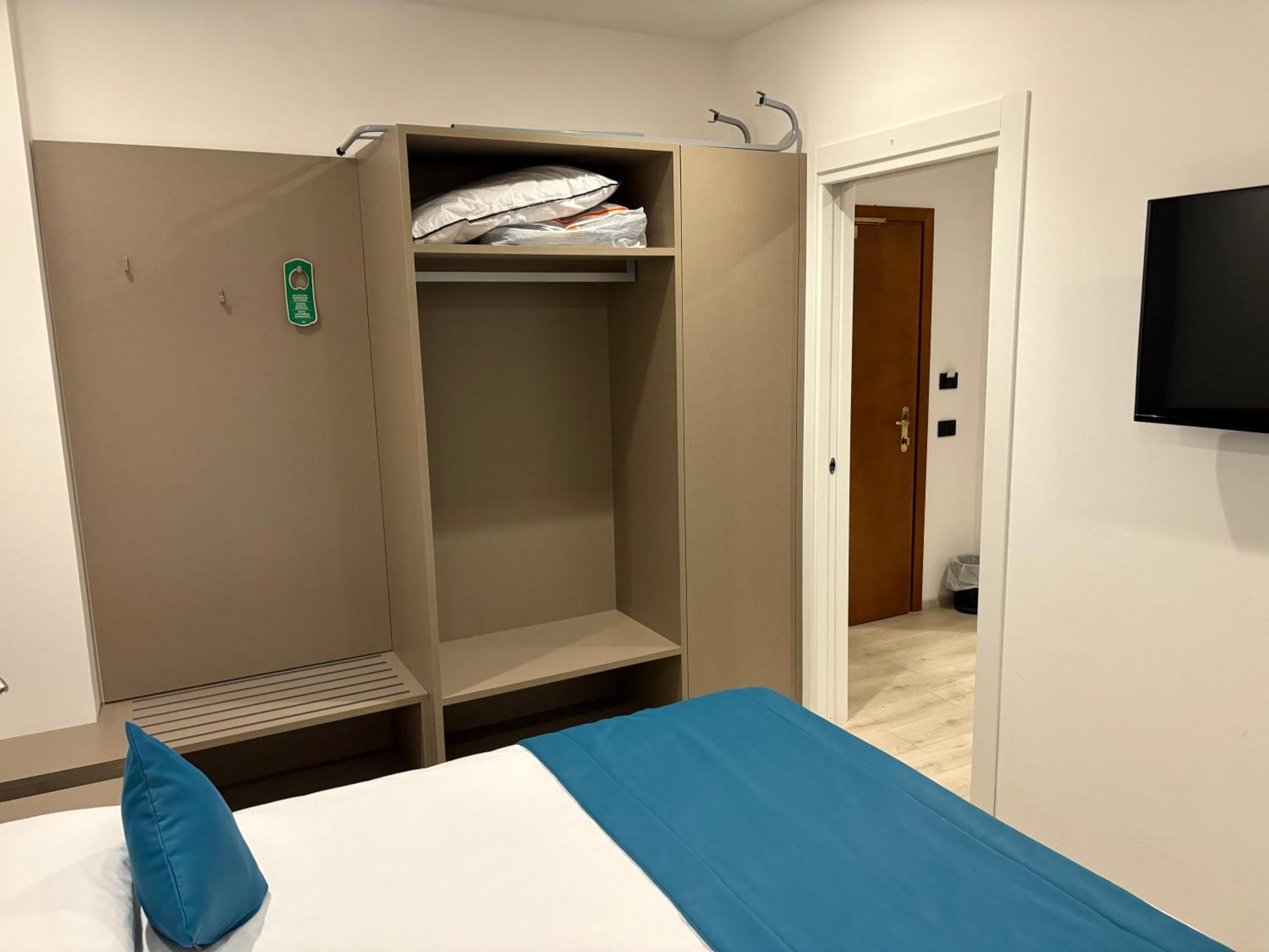 Albergo Cappello E Cadore Belluno Zewnętrze zdjęcie
